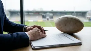 Budget Clubs Top 14 2025-2026: Analyse Financière Complète