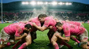 Stade Français Paris 2025-2026: Effectif, Tactique et Analyse