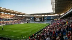 Top 14 Classement et Résultats 2025-2026: Analyse Complète