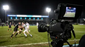 Droits TV du Top 14: Contrat Canal+, Diffusion et Comparaison